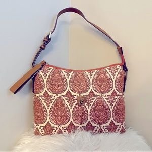 Spartina 449 Hobo Shoulder Bag